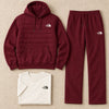 Casual Loose Fitting Matching Set