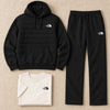 Casual Loose Fitting Matching Set