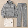 Casual Loose Fitting Matching Set