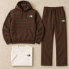 Casual Loose Fitting Matching Set