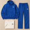 Casual Loose Fitting Matching Set