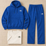 Casual Loose Fitting Matching Set