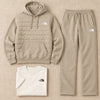 Casual Loose Fitting Matching Set