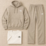 Casual Loose Fitting Matching Set