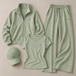 Casual Everyday Lounge Set