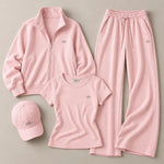 Casual Everyday Lounge Set