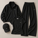 Casual Everyday Lounge Set