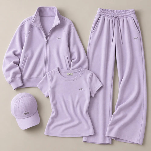 Casual Everyday Lounge Set