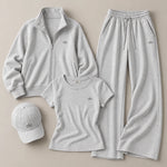 Casual Everyday Lounge Set