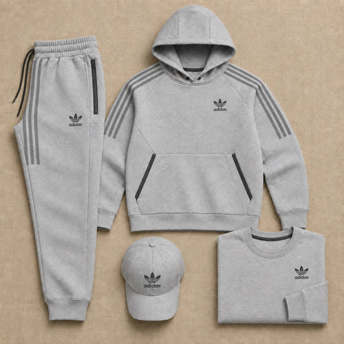 Casual Everyday Matching Set