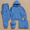 Casual Everyday Matching Set