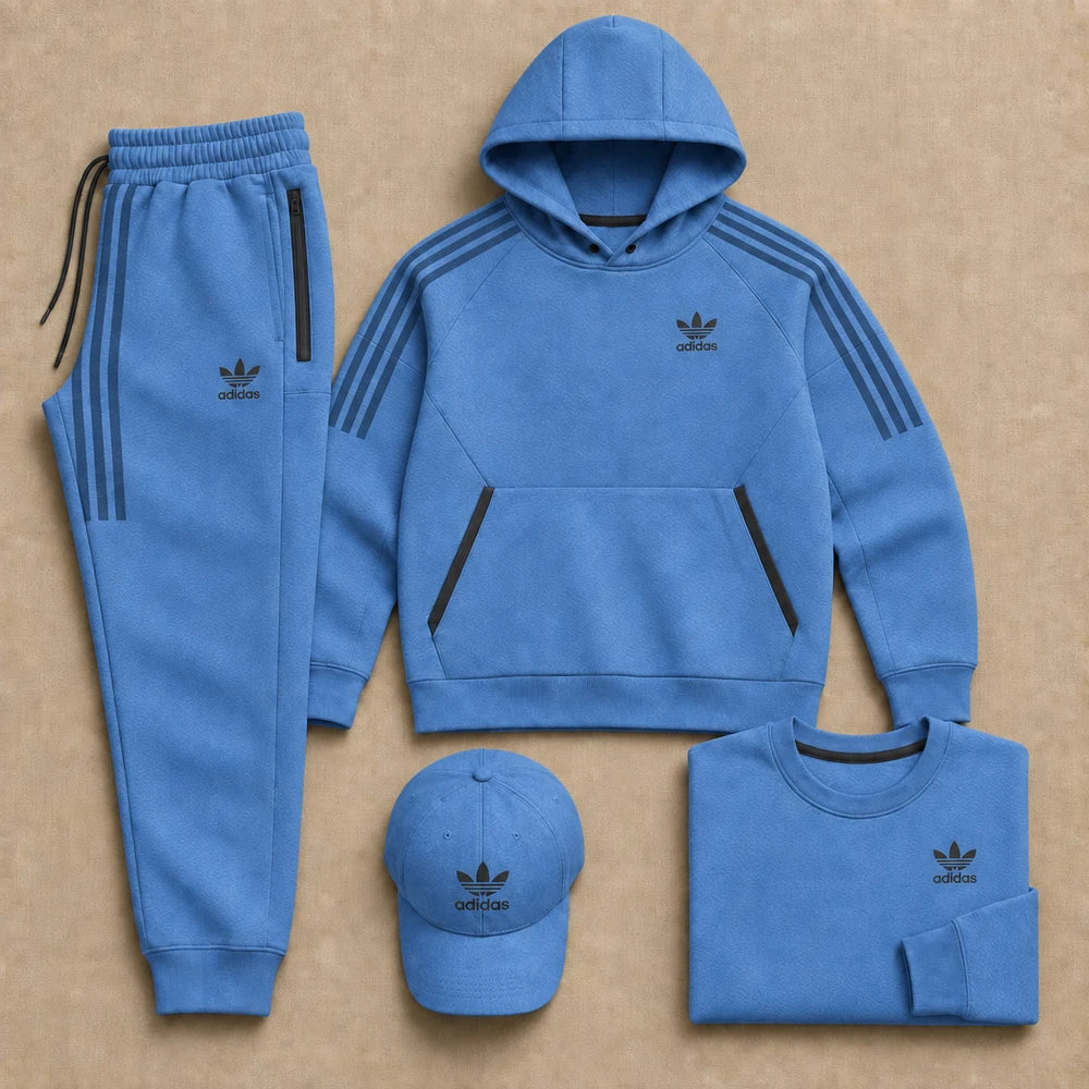 Casual Everyday Matching Set