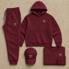 Casual Everyday Matching Set