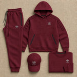 Casual Everyday Matching Set