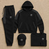 Casual Everyday Matching Set