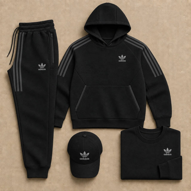 Casual Everyday Matching Set