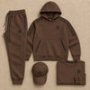 Casual Everyday Matching Set