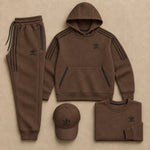 Casual Everyday Matching Set