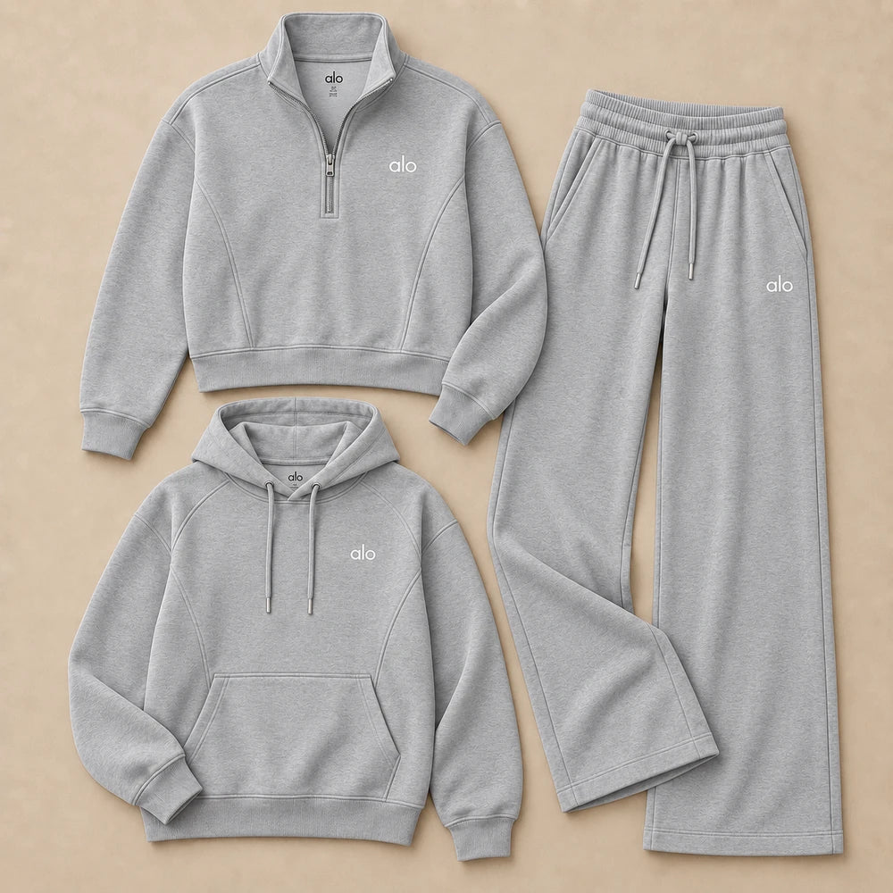 Womens Casual Everyday Set