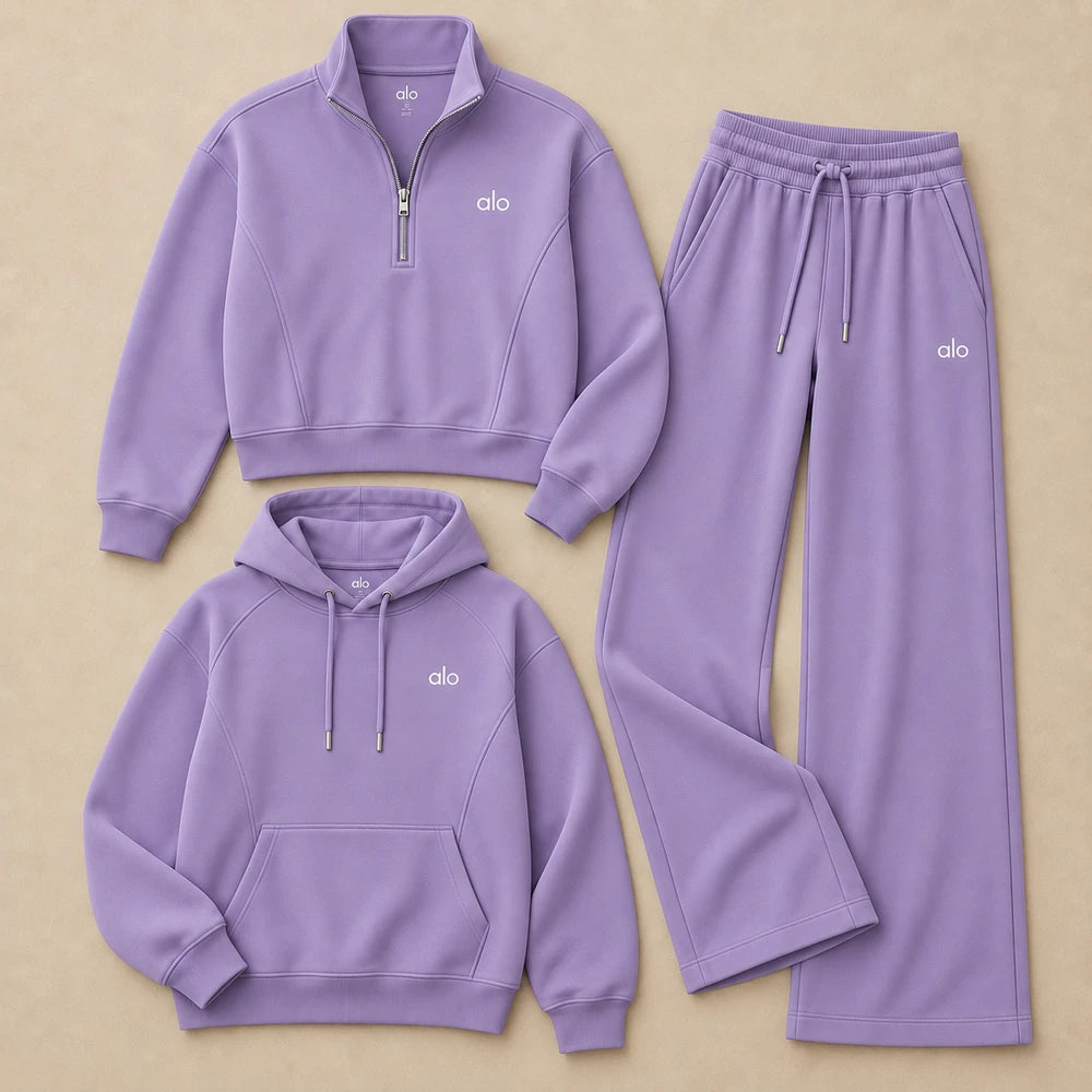 Womens Casual Everyday Set