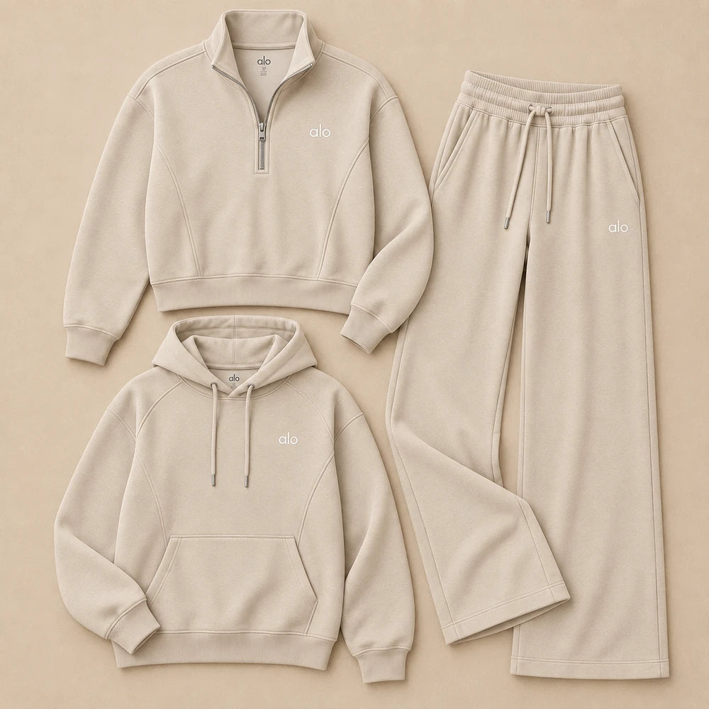 Womens Casual Everyday Set
