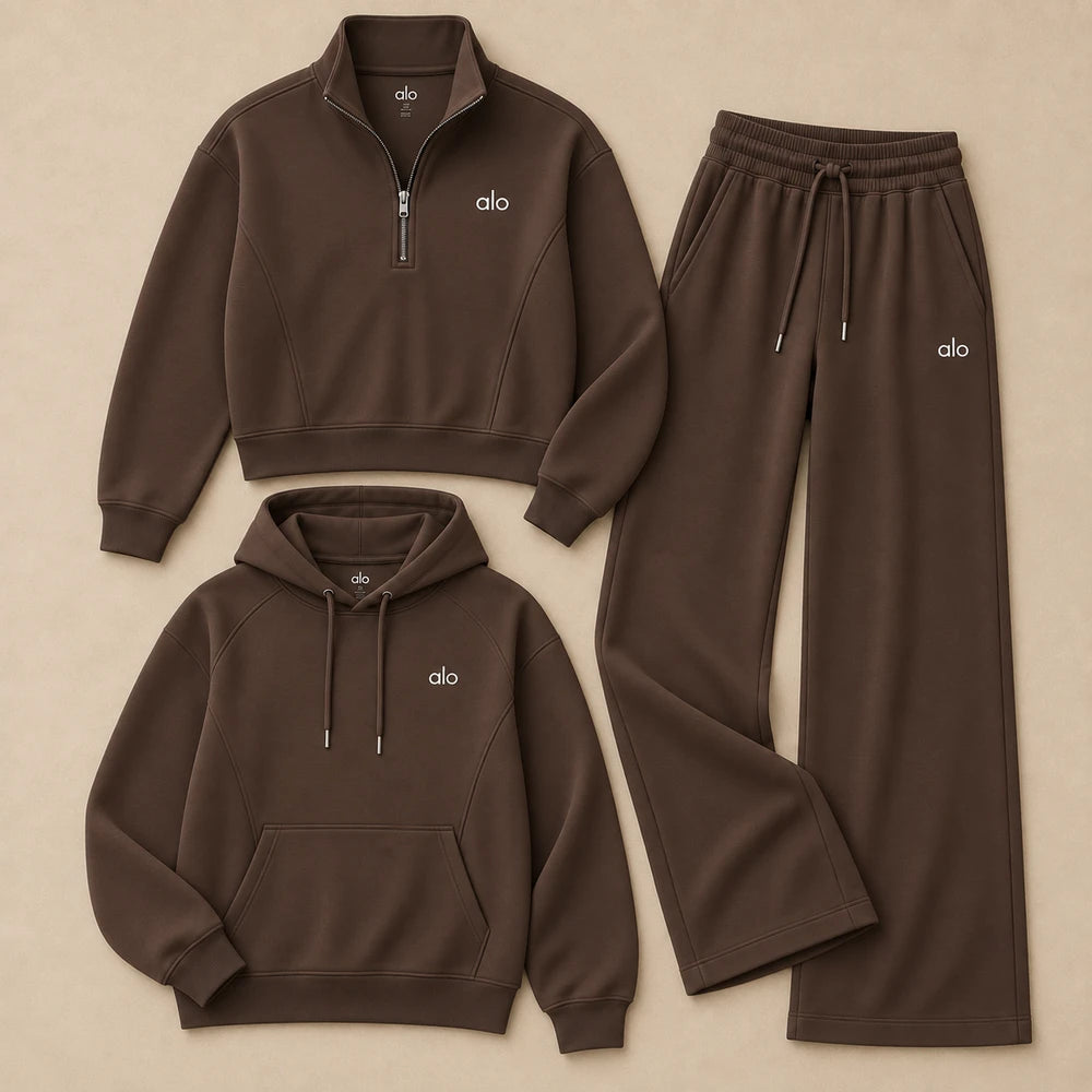 Womens Casual Everyday Set