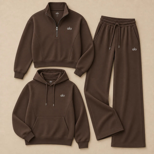 Womens Casual Everyday Set