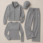 Comfortable Everyday Women Set