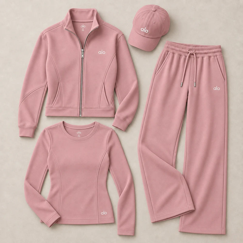 Comfortable Everyday Women Set