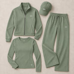 Comfortable Everyday Women Set