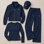 Comfortable Everyday Women Set