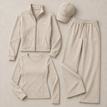 Comfortable Everyday Women Set