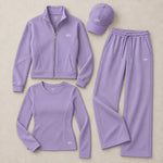 Comfortable Everyday Women Set
