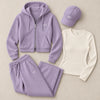Casual Everyday Matching Set