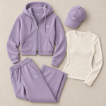 Casual Everyday Matching Set