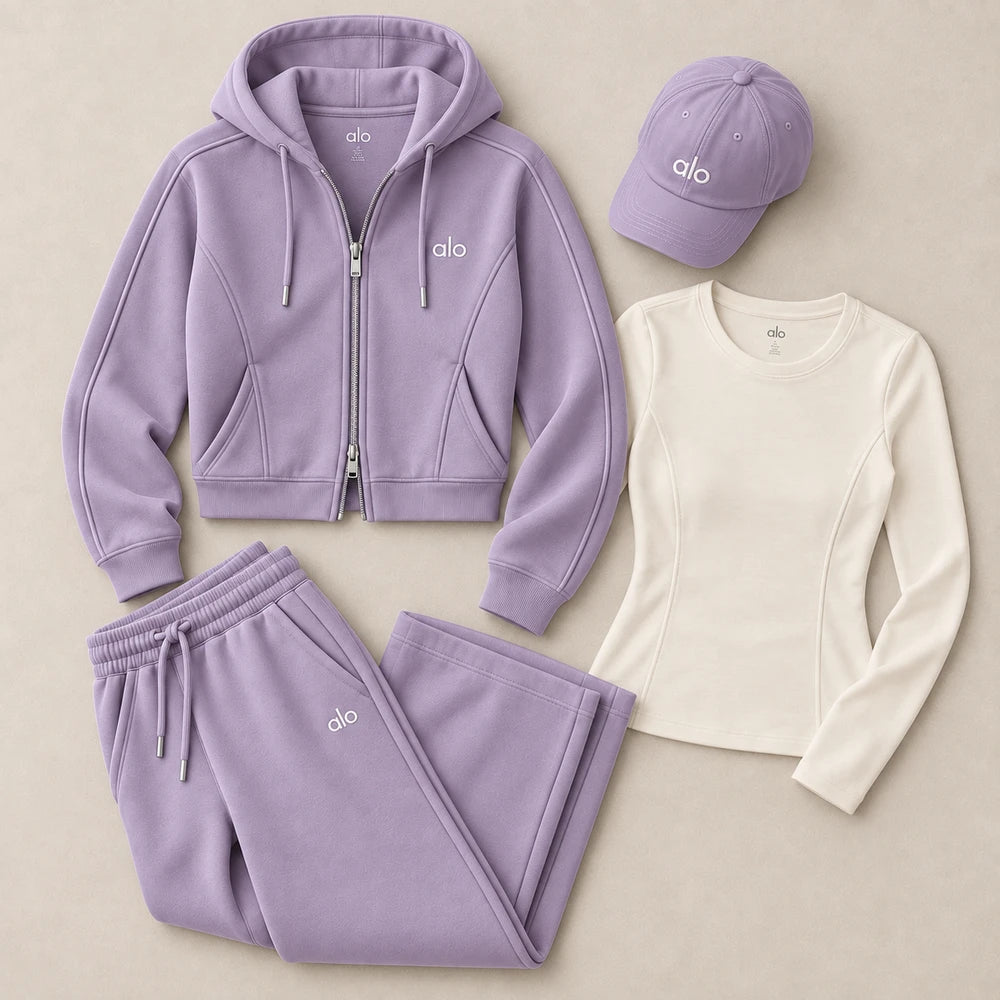 Casual Everyday Matching Set