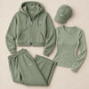 Casual Everyday Matching Set