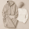 Casual Everyday Matching Set