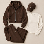 Casual Everyday Matching Set