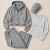 Casual Everyday Matching Set
