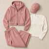 Casual Everyday Matching Set