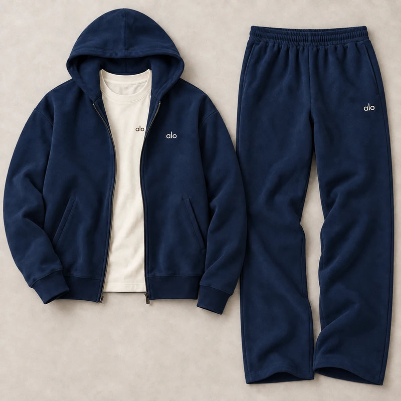 Casual Everyday Matching Set