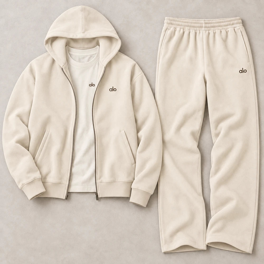 Casual Everyday Matching Set