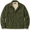 Casual Wool Jacket