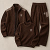Casual Loose-Fit Lounge Set