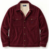 Casual Wool Jacket