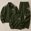 Casual Loose-Fit Lounge Set