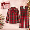 Family Christmas Pajama Set(Christmas Gift for Family)