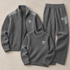 Casual Loose-Fit Lounge Set