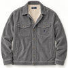Casual Wool Jacket